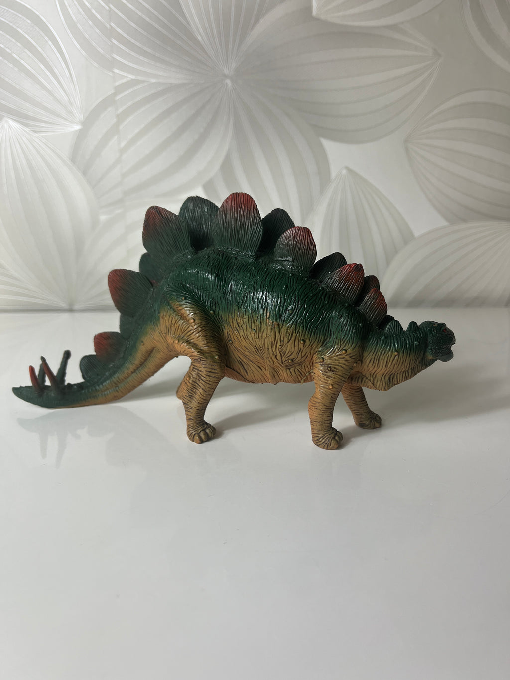 Dinozauro figūrėlė