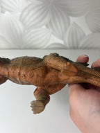 Dinozauro figūrėlė