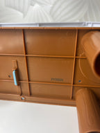 „Bluey“ namelis (Beach Cabin)