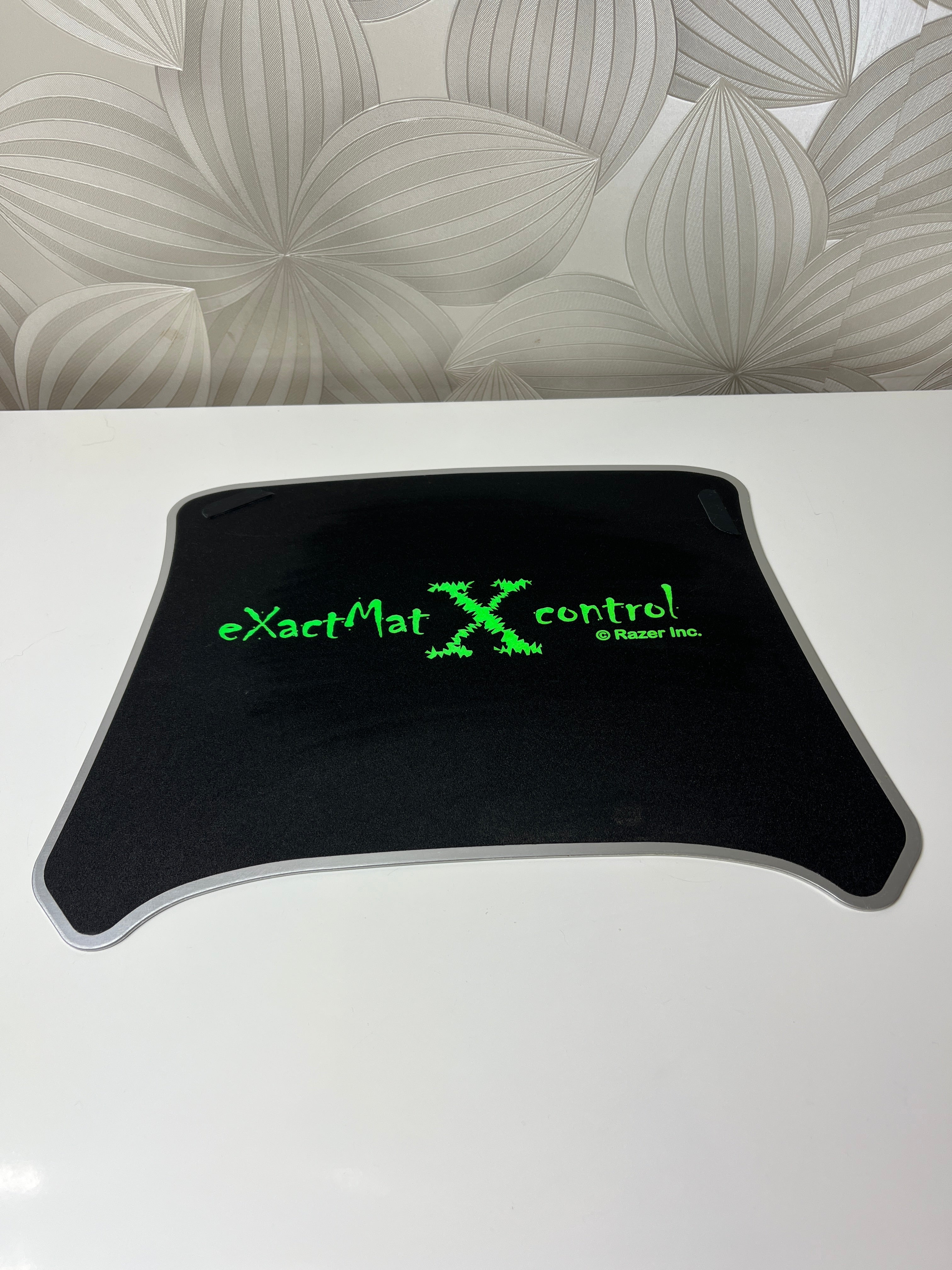 „Razer“ eXactMat X Control pelės kilimėlis