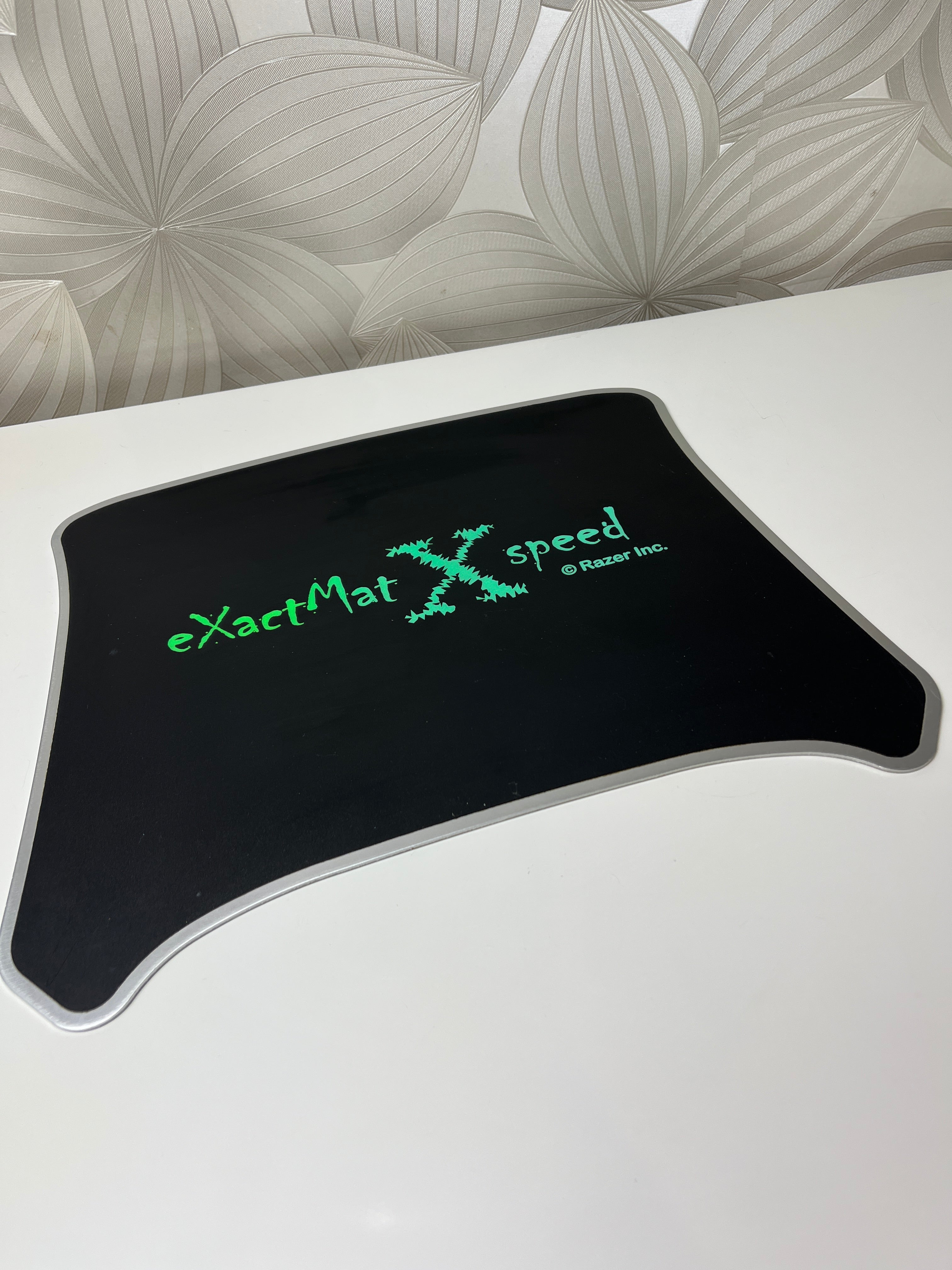 „Razer“ eXactMat X Control pelės kilimėlis