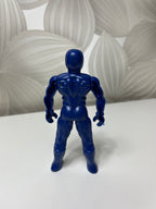 Vintažinė „Knock Off“ / „Bootleg“ „Power Ranger“ figūrėlė