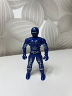 Vintažinė „Knock Off“ / „Bootleg“ „Power Ranger“ figūrėlė