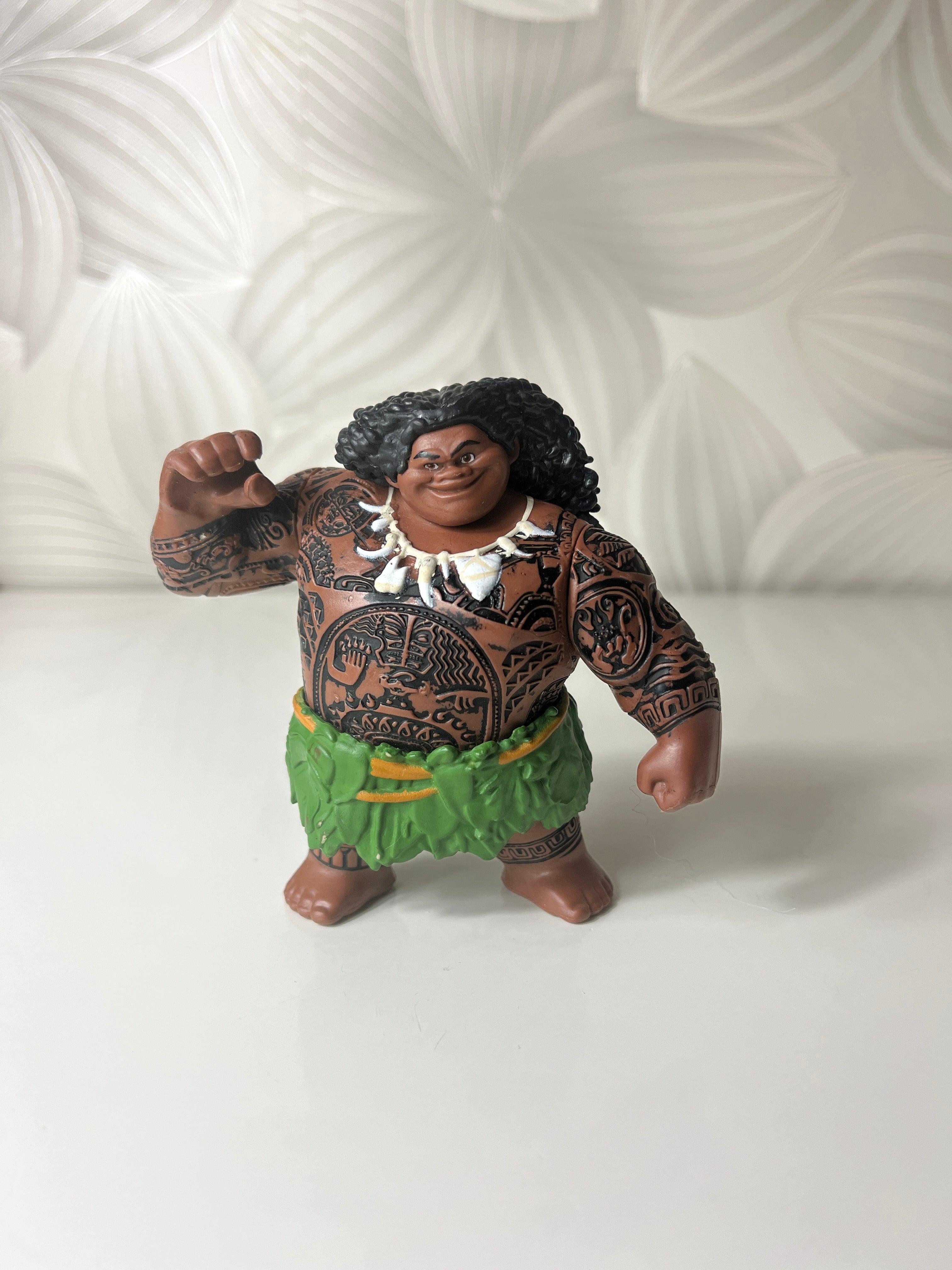 Disney „Moana“ – Maui figūrėlė