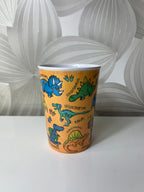 „The Leonardo Collection“ vaikiškas puodelis su dinozaurais