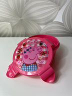 „Peppa Pig“ sandariai uždaroma dėžutė užkandžiams