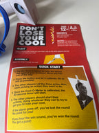 Stalo žaidimas „Don’t Lose Your Cool“