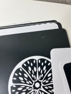 Sensorinės lavinimo kortelės mažyliams „The Sensory Collection“