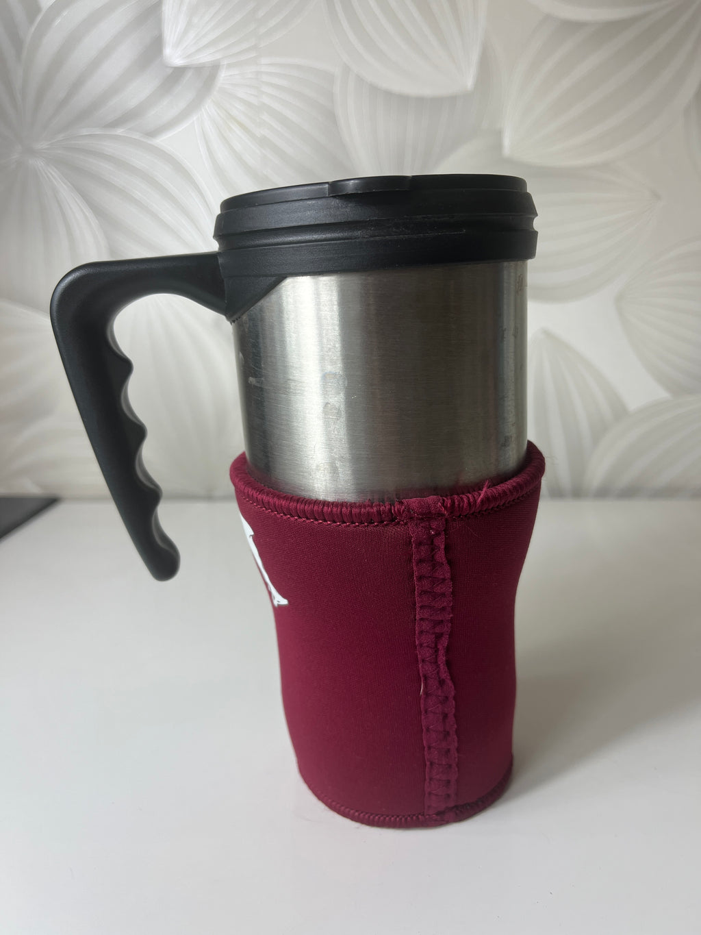 „ThermoCafé by Thermos“ puodelis su „Perth Survival Kit“ dėklu