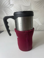 „ThermoCafé by Thermos“ puodelis su „Perth Survival Kit“ dėklu