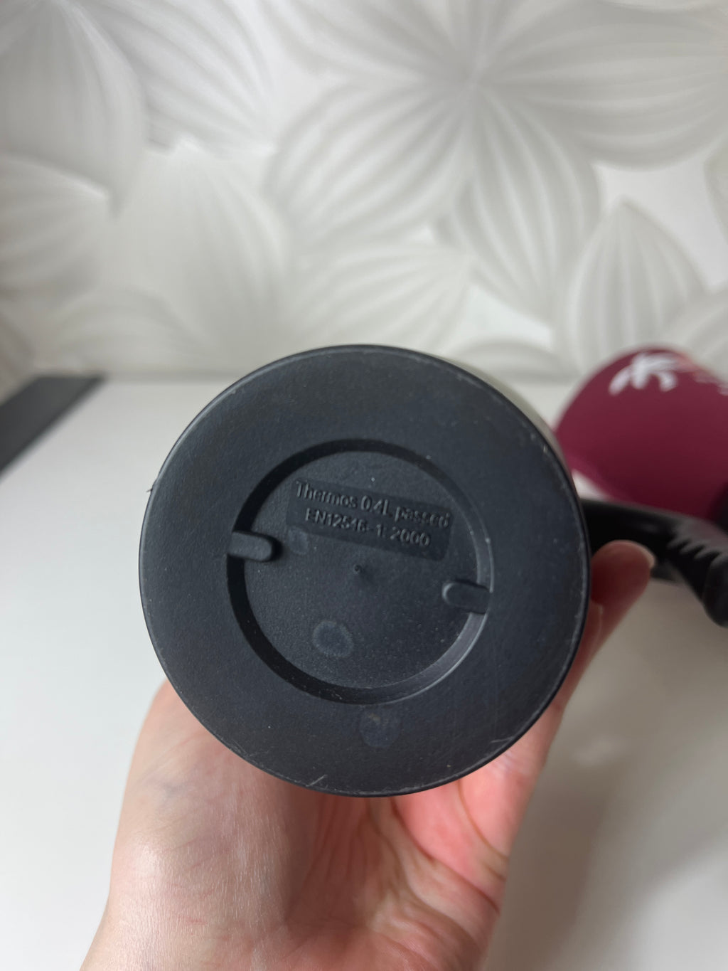 „ThermoCafé by Thermos“ puodelis su „Perth Survival Kit“ dėklu