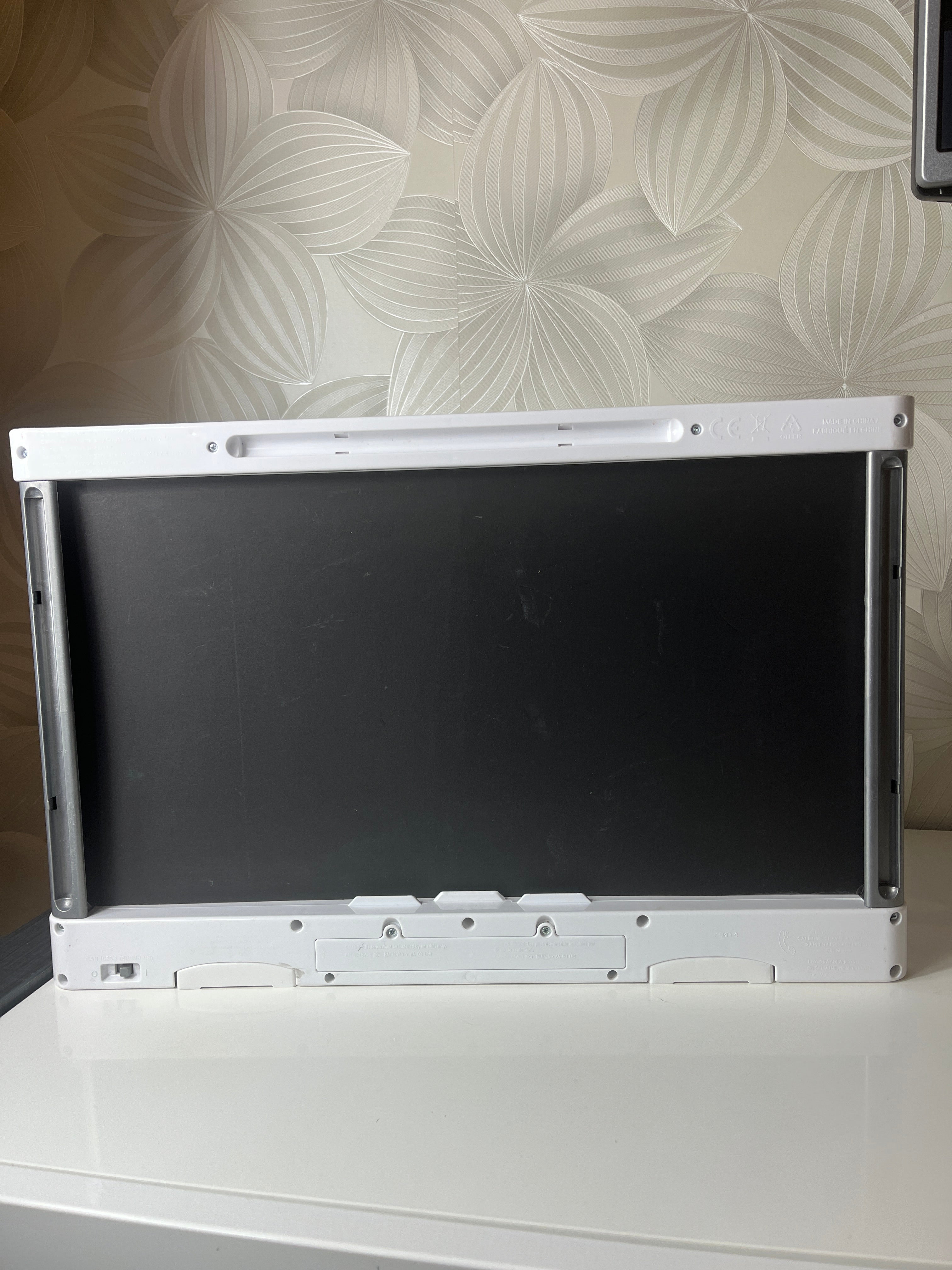 Šviečianti piešimo lenta „Crayola Glow Board“