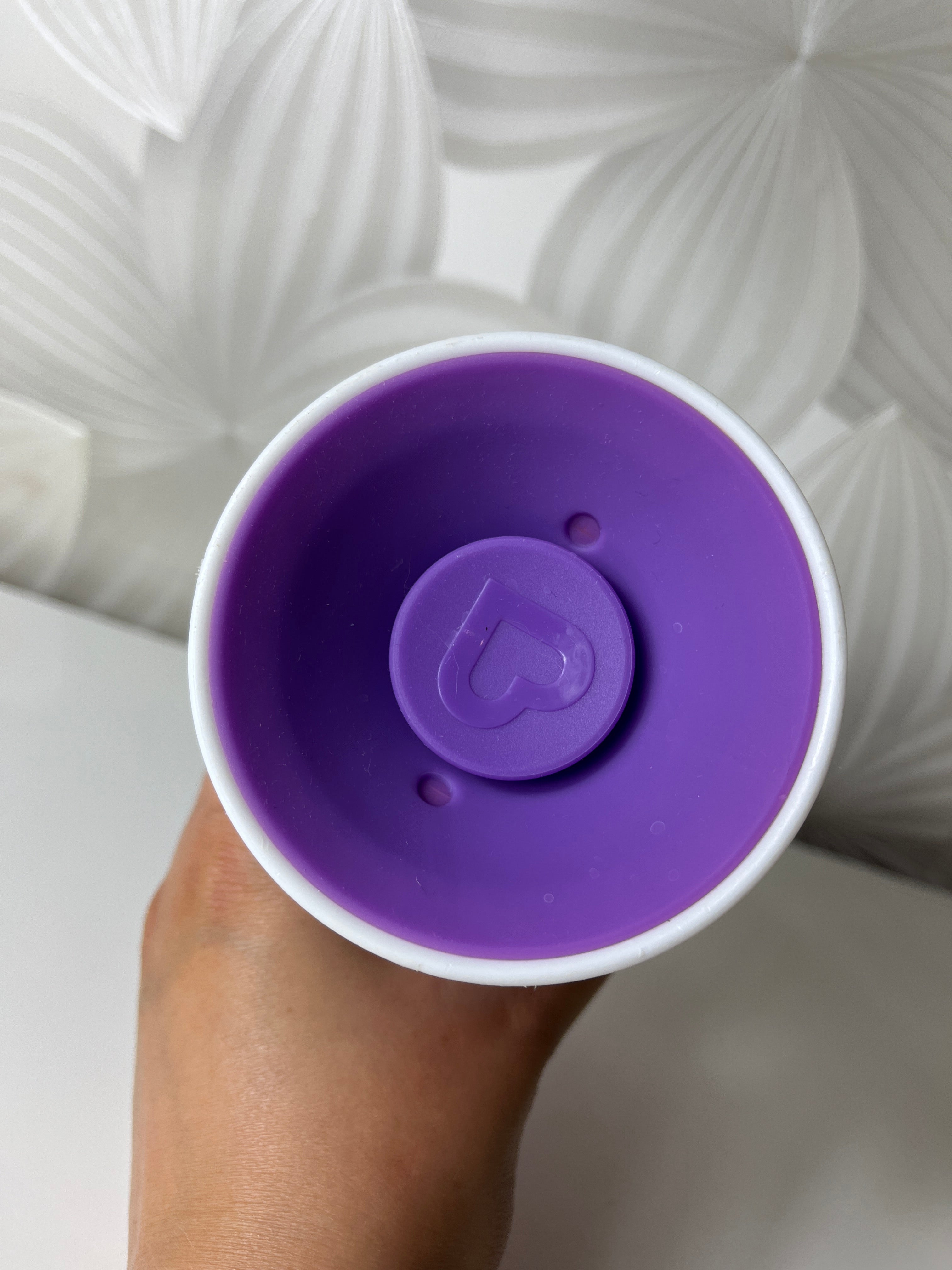 Vaikiška neišsipilanti gertuvė - puodelis „Munchkin“