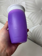 Vaikiška neišsipilanti gertuvė - puodelis „Munchkin“