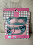 „Disney Stitch“ vėsinanti veido kaukė