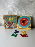 Stalo žaidimas „Tiddly Winks“