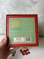 Stalo žaidimas „Tiddly Winks“