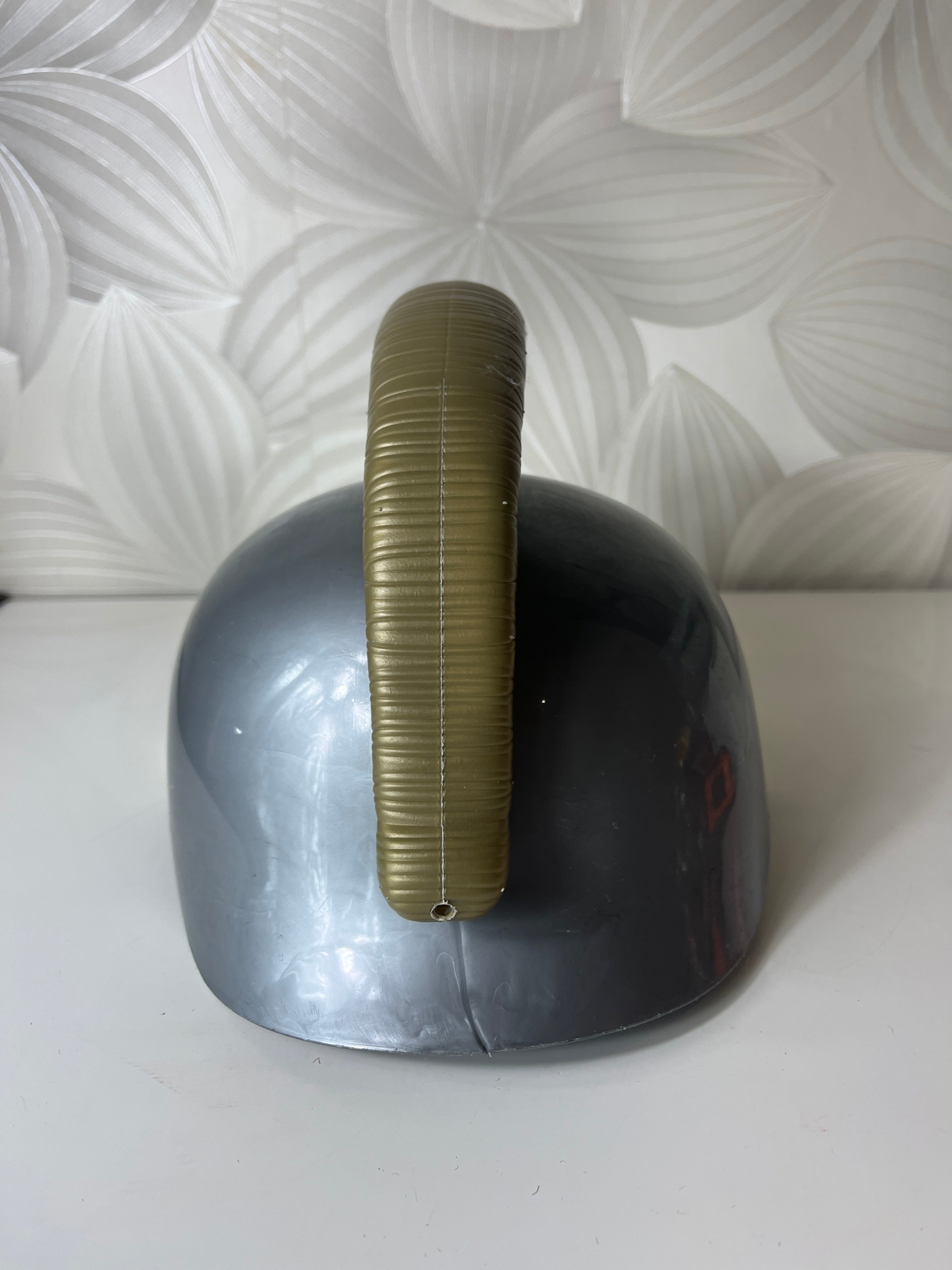 Žaislinis senovės kario šalmas vaikui