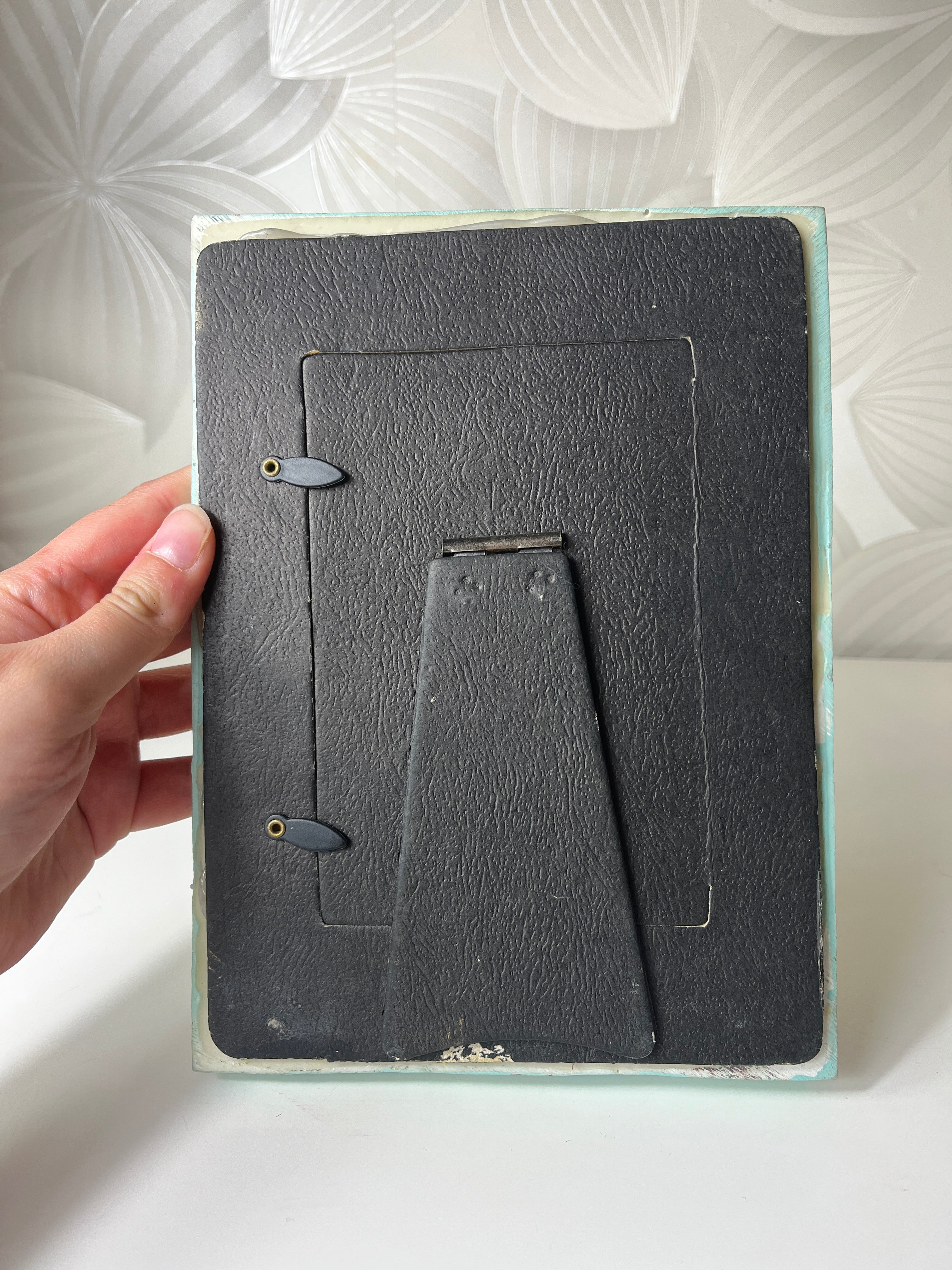 Nuotraukų rėmelis su meškučiais