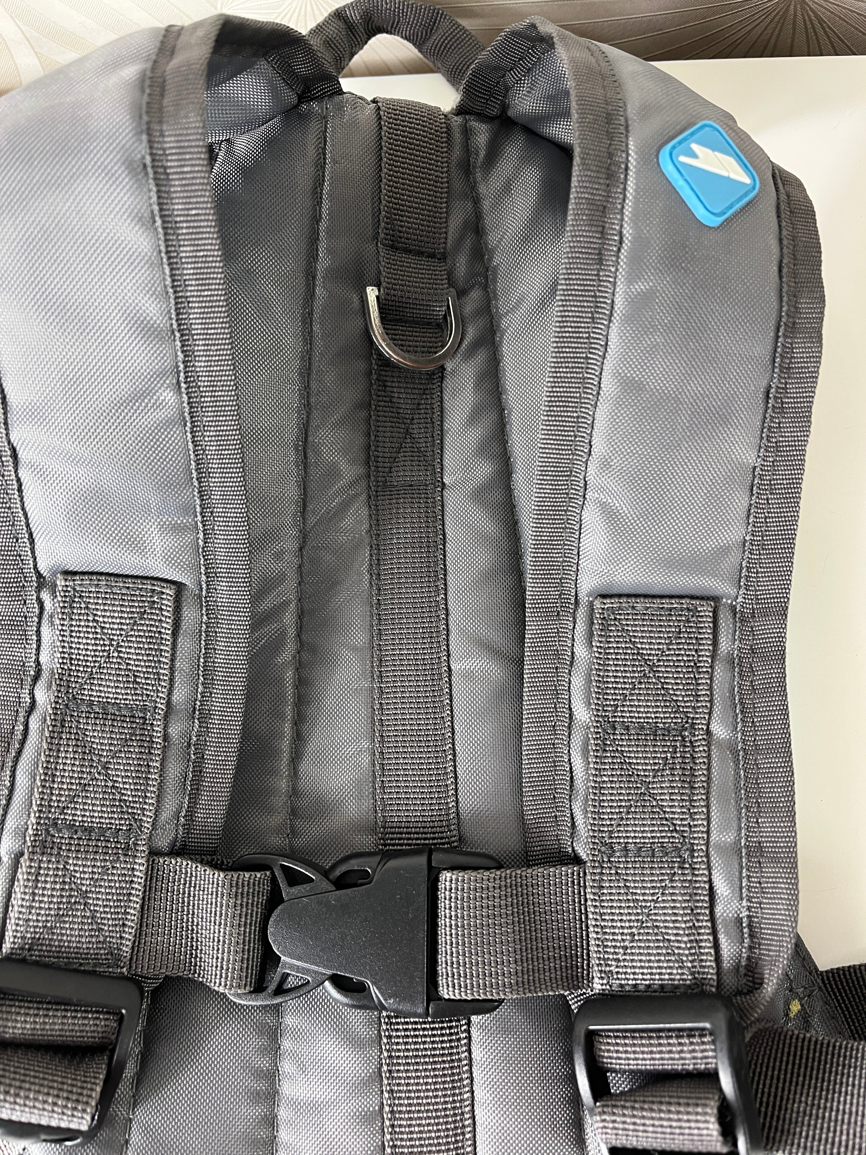 Vaikiška kuprinytė „Trespass Juniors“, 3 L