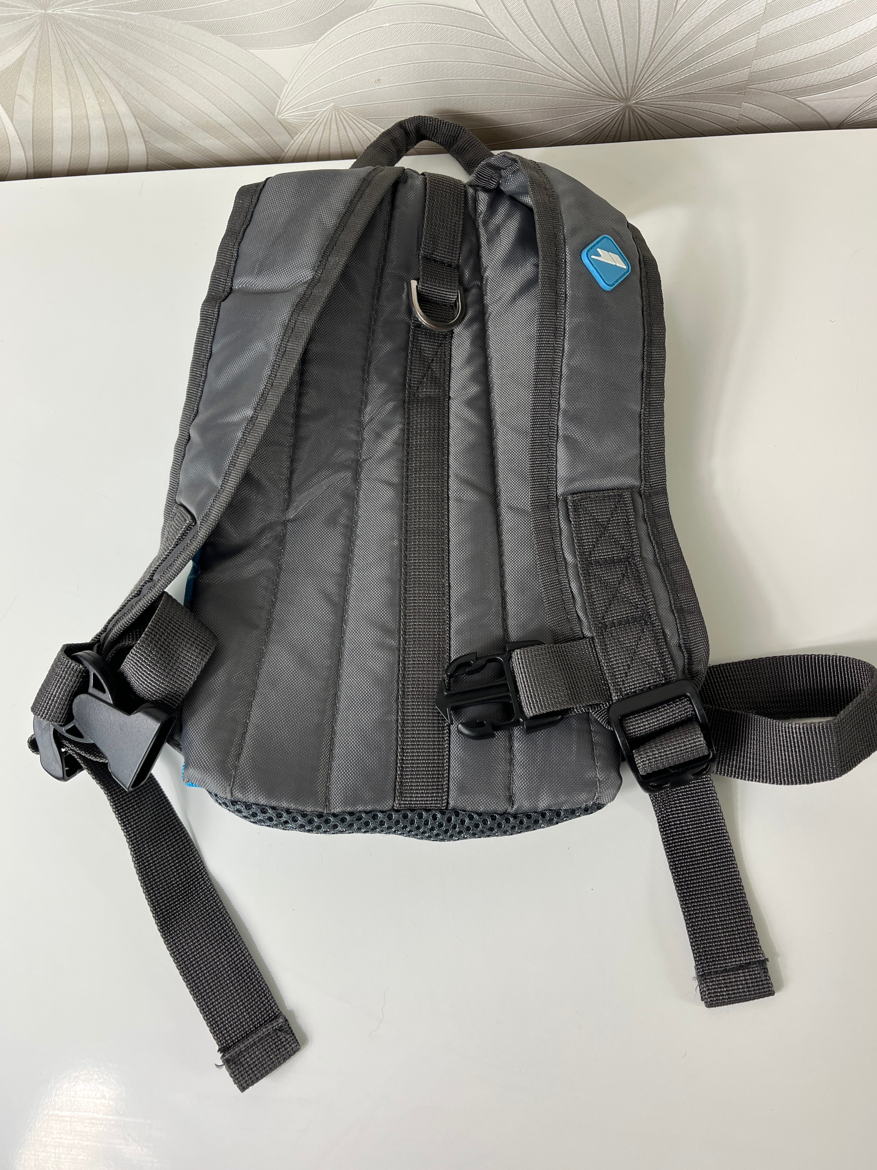 Vaikiška kuprinytė „Trespass Juniors“, 3 L