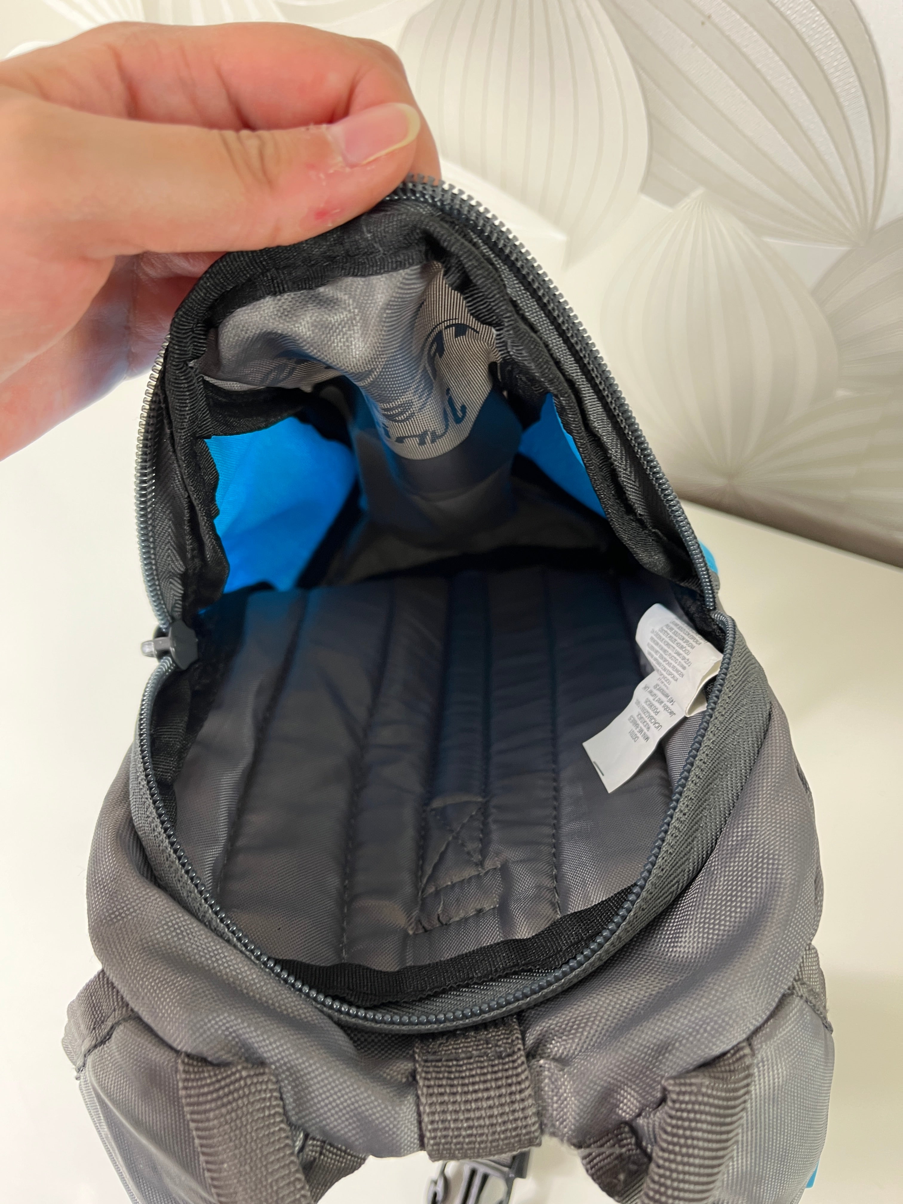 Vaikiška kuprinytė „Trespass Juniors“, 3 L