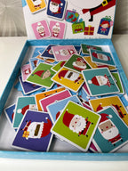 Žaidimas vaikams „Santa Search“