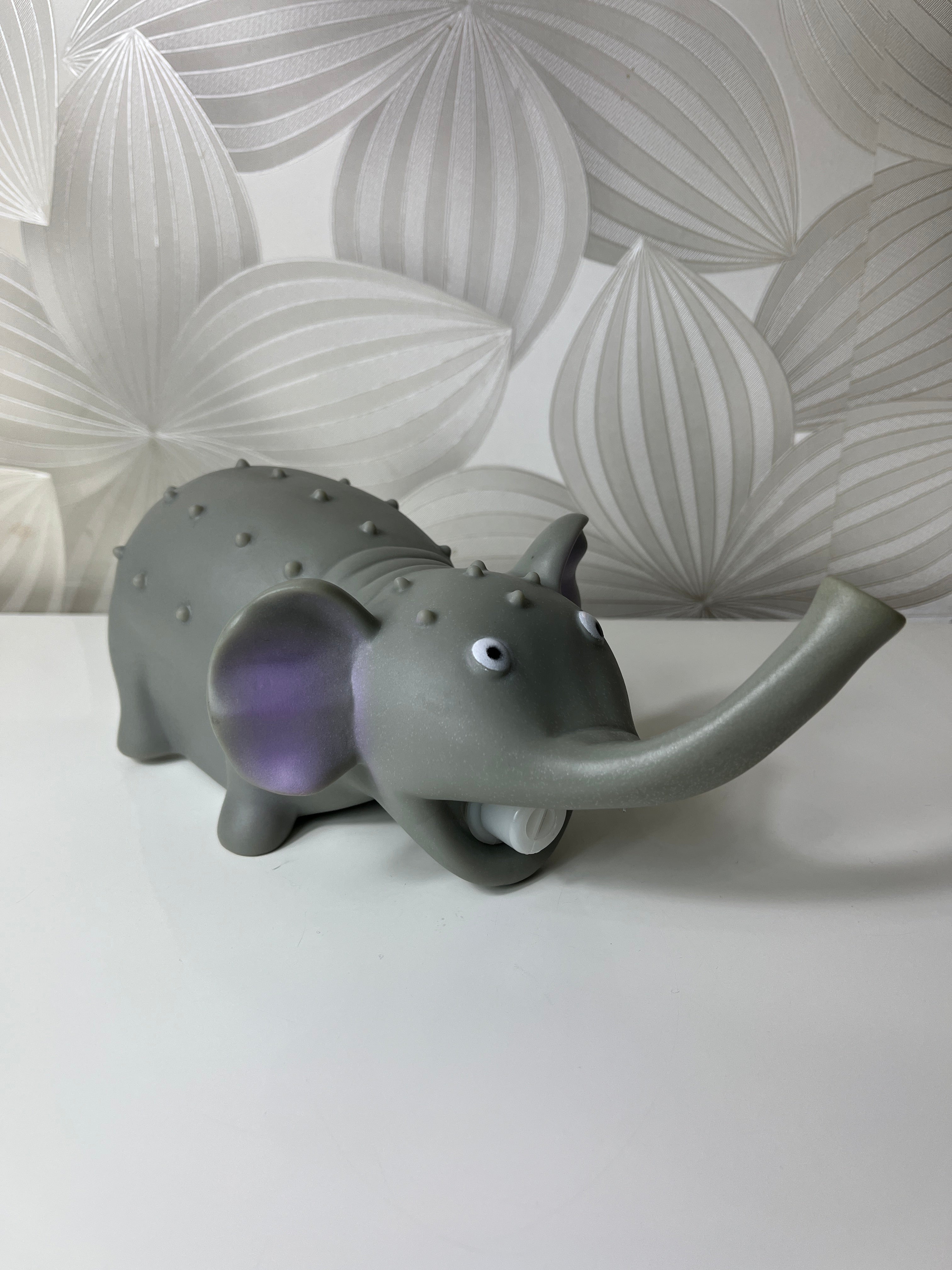 Drambliuko formos žaislas šuniui