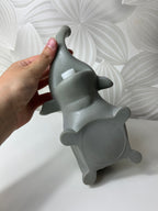 Drambliuko formos žaislas šuniui