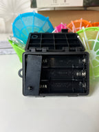 Dekoratyvinė girlianda „Skėtukai“