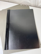 Dėklų dokumentams rinkinys (10 vnt.)