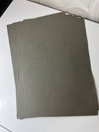 Dėklų dokumentams rinkinys (10 vnt.)