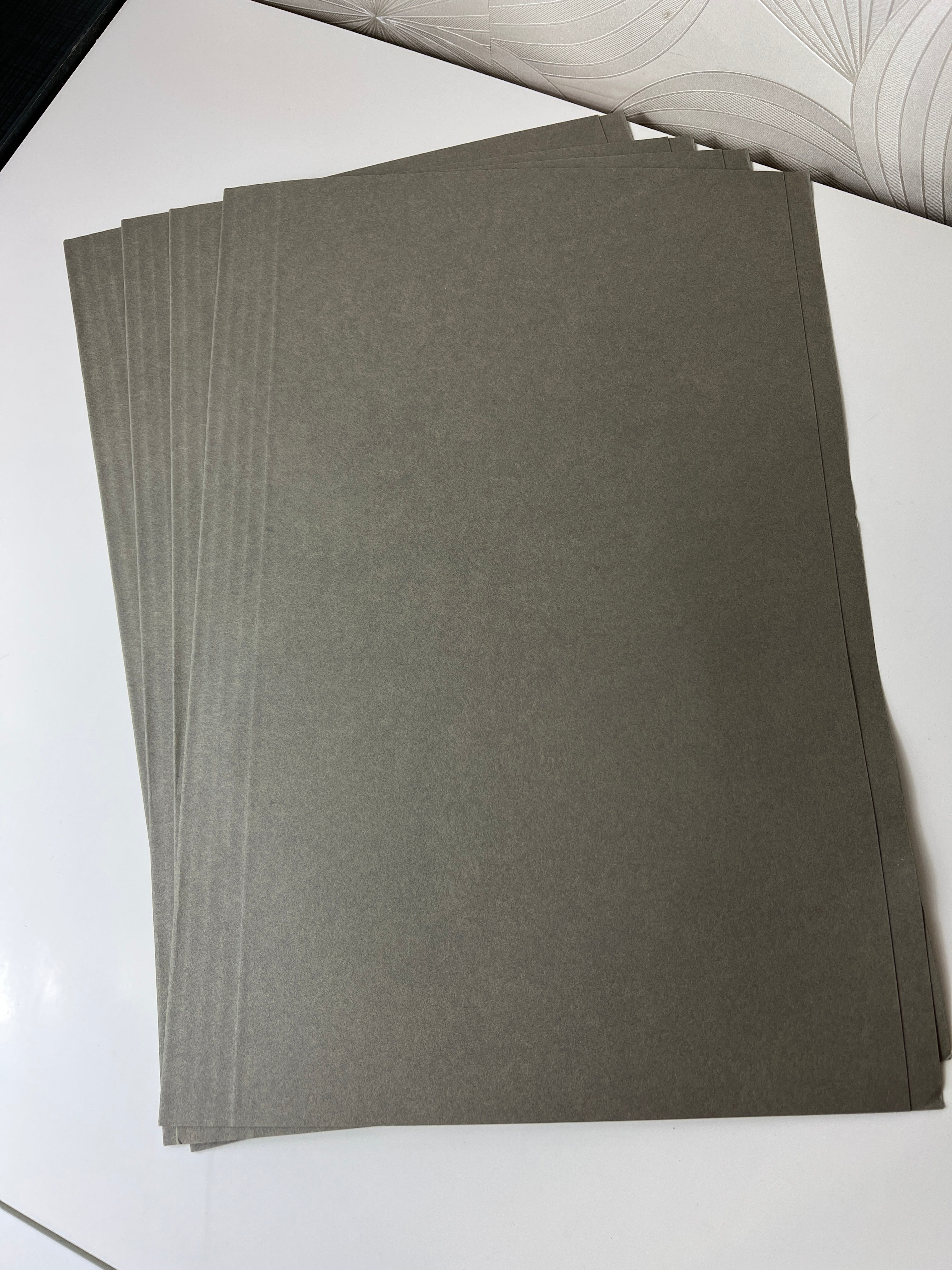 Dėklų dokumentams rinkinys (10 vnt.)