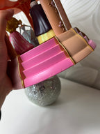 Vintažinė muzikinė lempa su Disney princesėmis