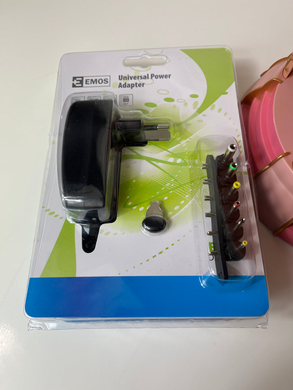 Vintažinė muzikinė lempa su Disney princesėmis