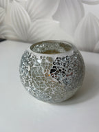 Įdomi dirbtinė žvakė (su vašku viduje)