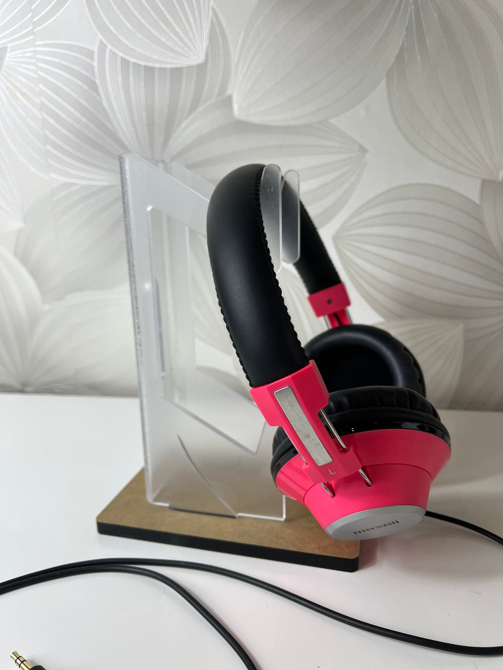 Ausinės „Maxell“