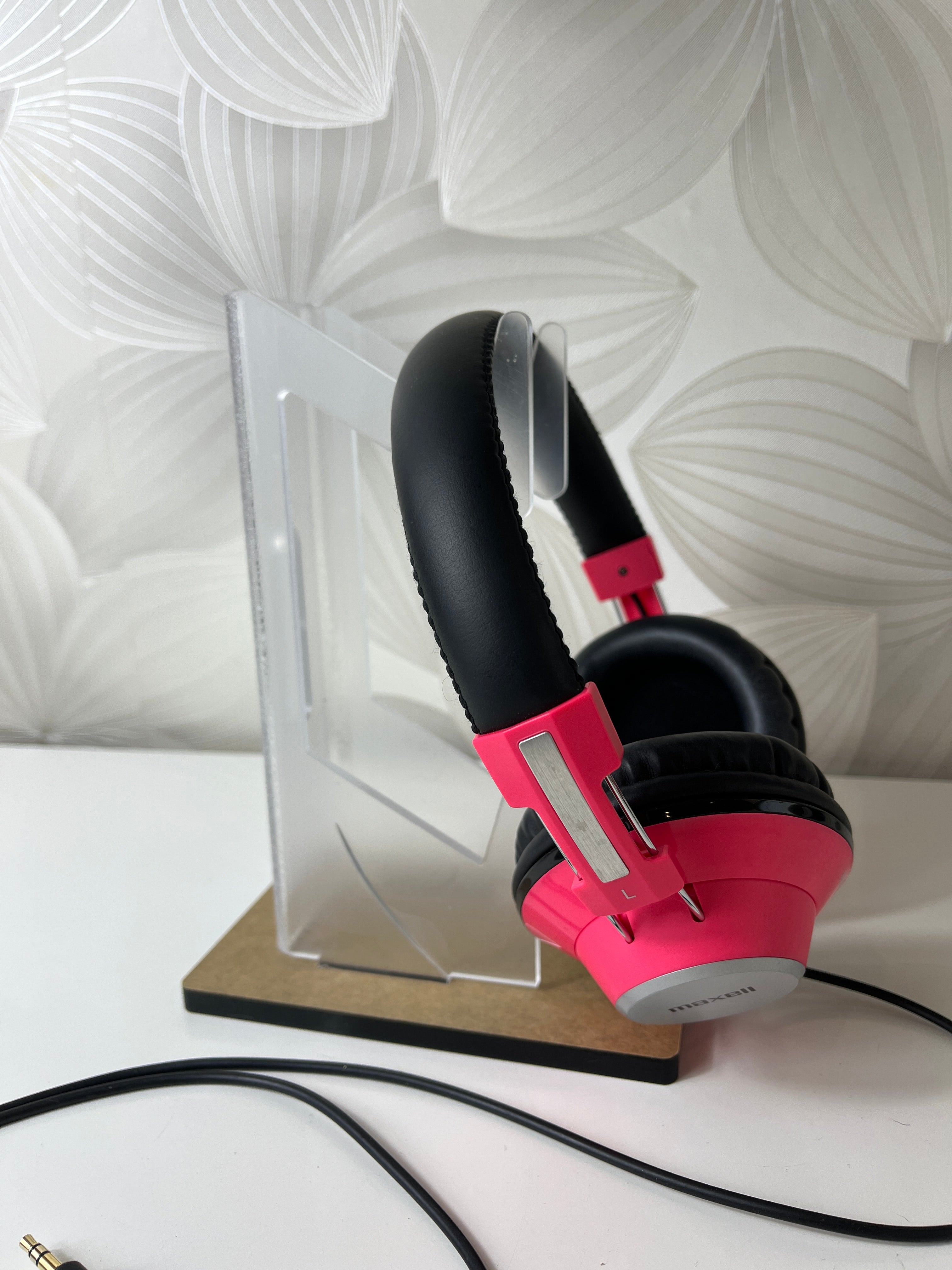 Ausinės „Maxell“