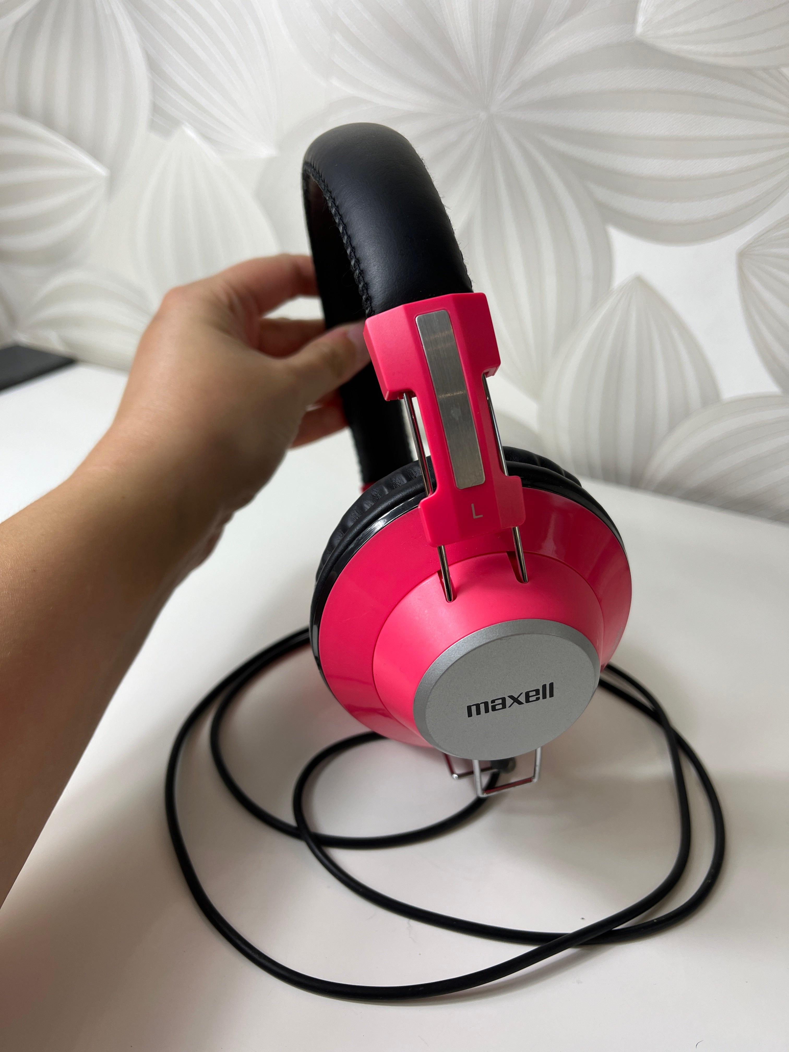 Ausinės „Maxell“