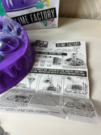 Slime gaminimo rinkinys „So Slime DIY“