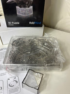 3D dėlionė „Saturnas“