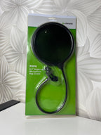 Primontuojama apsauga mikrofonui