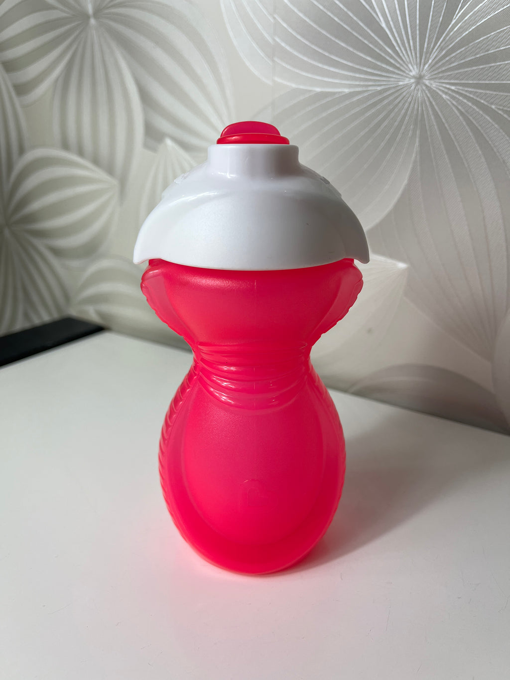 Vaikiškas buteliukas – gertuvė „Munchkin“