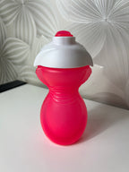 Vaikiškas buteliukas – gertuvė „Munchkin“