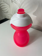 Vaikiškas buteliukas – gertuvė „Munchkin“