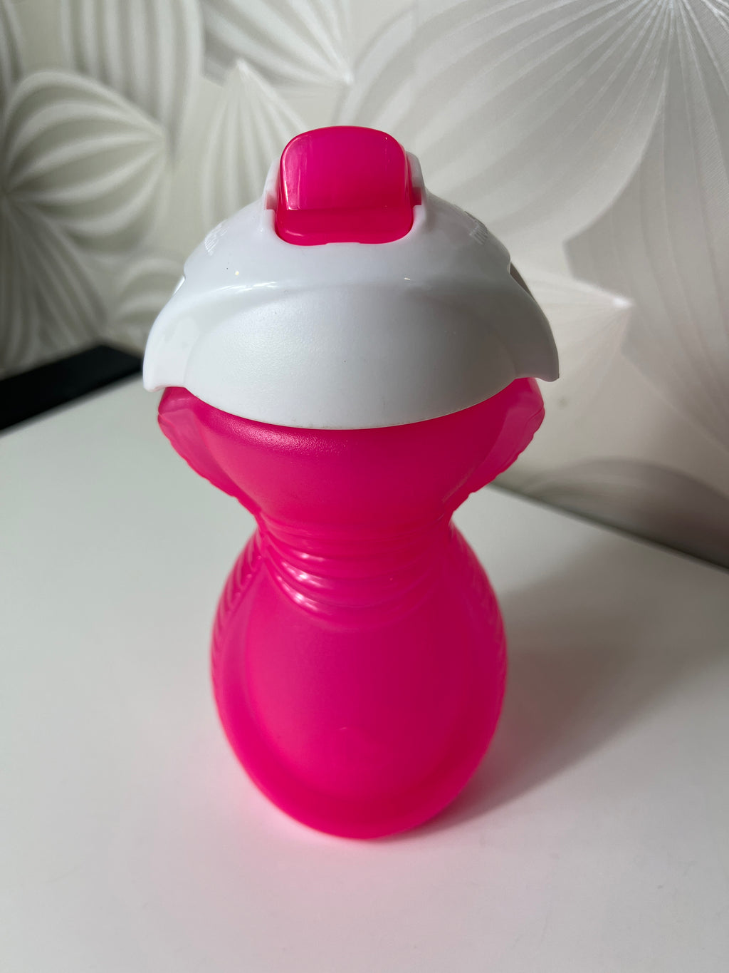 Vaikiškas buteliukas – gertuvė „Munchkin“