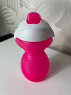 Vaikiškas buteliukas – gertuvė „Munchkin“