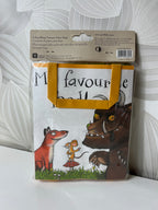 Maišeliai dovanėlėms „The Gruffalo“