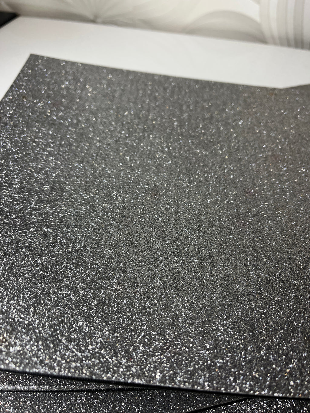 Blizgūs padėkliukai (4 vnt.)