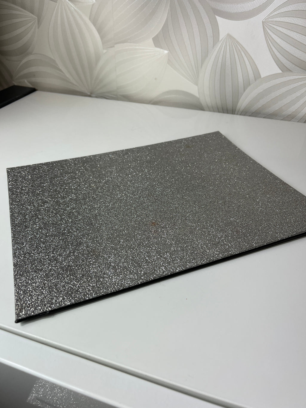 Blizgūs padėkliukai (4 vnt.)